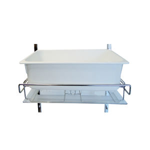rack a cestelli