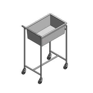 carrello medico 1