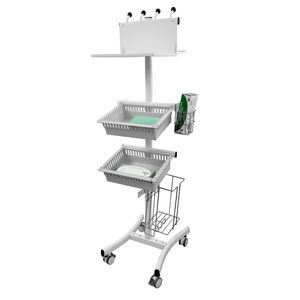 carrello medico