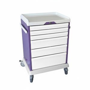 carrello per farmaci