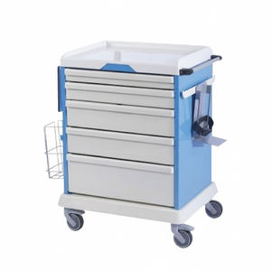 carrello medico