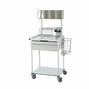 carrello medico