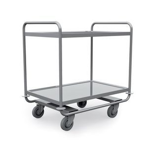 carrello di sterilizzazione