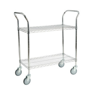 carrello medico 1