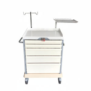 carrello di emergenza