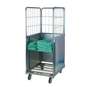 carrello ospedaliero