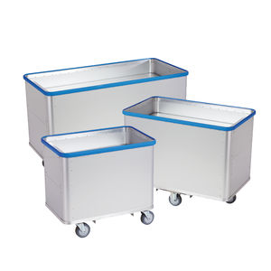 carrello medico