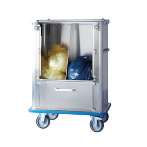 carrello di carico