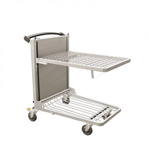 carrello medico