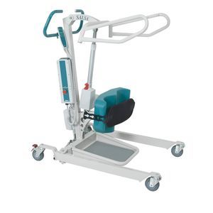 sollevapersone elettrico 1
