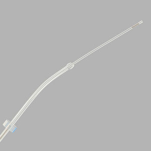 cannula per inseminazione intrauterina