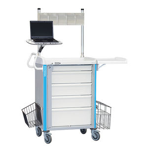 carrello per trattamenti 1