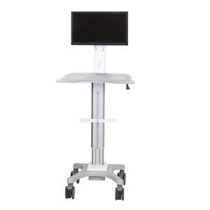 carrello informatico per pannello PC