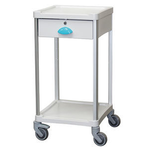 accessorio di stoccaggio a carrello 1