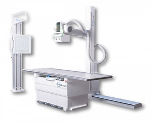 sistema di radiografia digitale 1