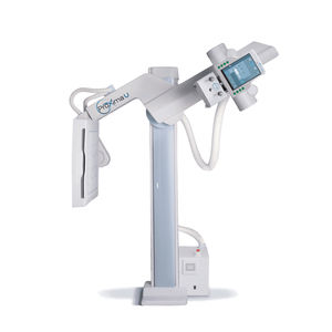 sistema di radiografia