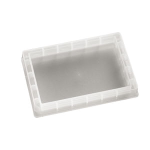 micropiastra da laboratorio
