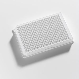 micropiastra a 384 pozzetti