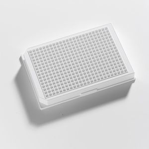 micropiastra a 384 pozzetti