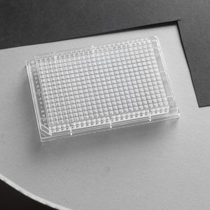micropiastra a 384 pozzetti