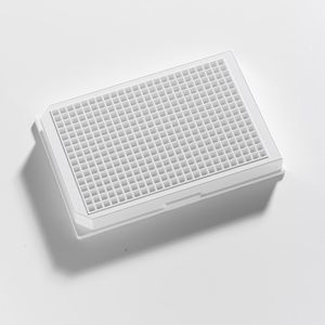 micropiastra per imaging cellulare