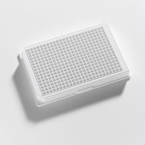 micropiastra per imaging cellulare