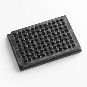 micropiastra da laboratorio