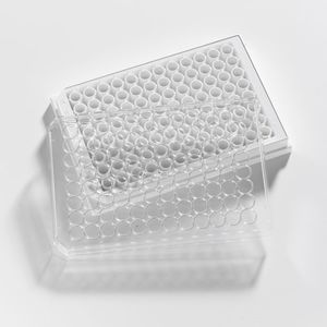 micropiastra per coltura cellulare
