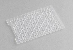 tappo per micropiastre