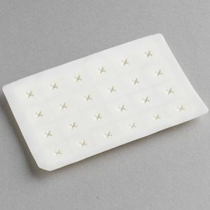 tappo per micropiastre
