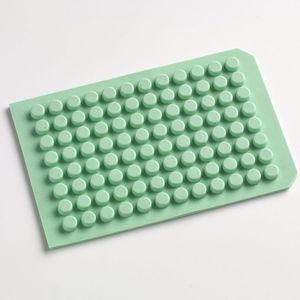 tappo per micropiastre