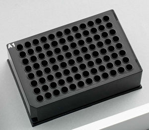 micropiastra per stoccaggio di campioni