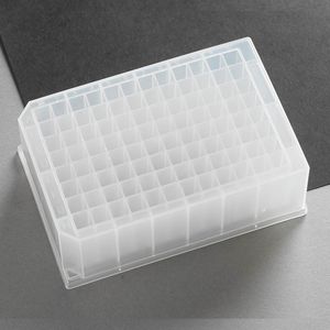 micropiastra per stoccaggio di campioni