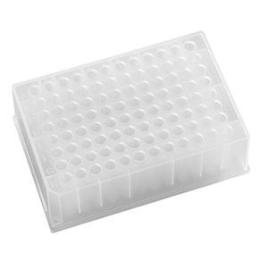 micropiastra per stoccaggio di campioni