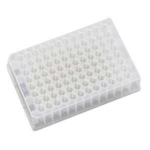 micropiastra per stoccaggio di campioni