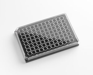 micropiastra per imaging cellulare
