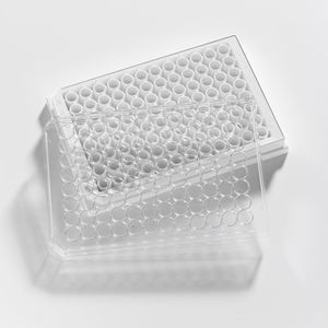 micropiastra da laboratorio