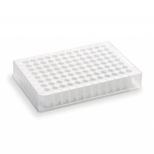 micropiastra da laboratorio