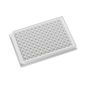 micropiastra da laboratorio