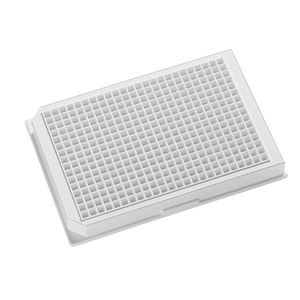 micropiastra a 384 pozzetti