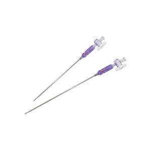ago per insufflazione laparoscopica 1