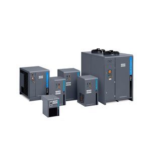 essiccatore d'aria a refrigerazione