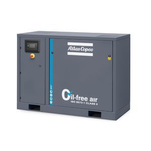 compressore non specificato