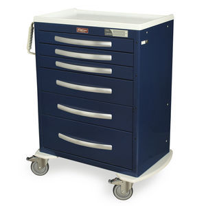 carrello per anestesia 1