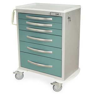 carrello per anestesia 1