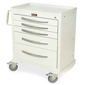 carrello medico 1