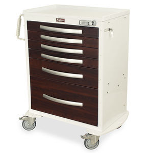 carrello medico 1