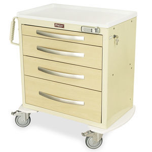 carrello medico 1