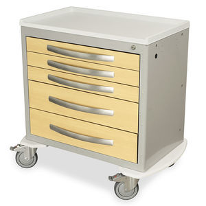 carrello medico 1