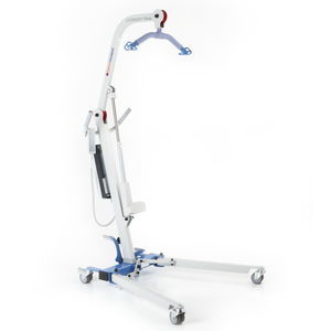 sollevapersone elettrico